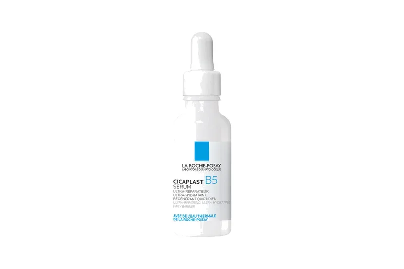 La Roche-Posay CICAPLAST SERUM B5 ULTRA-HYDRATANT
