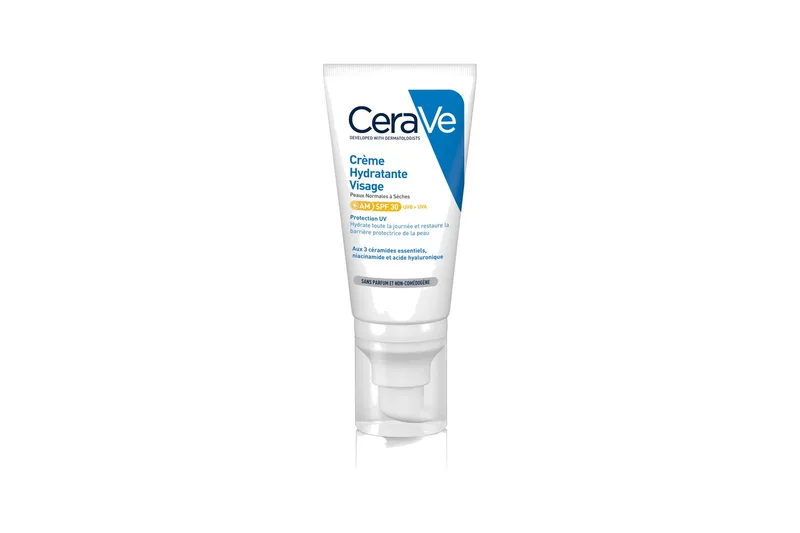 CeraVe FACIAL MOISTURISING LOTION SPF30 NORMAL TO DRY SKIN