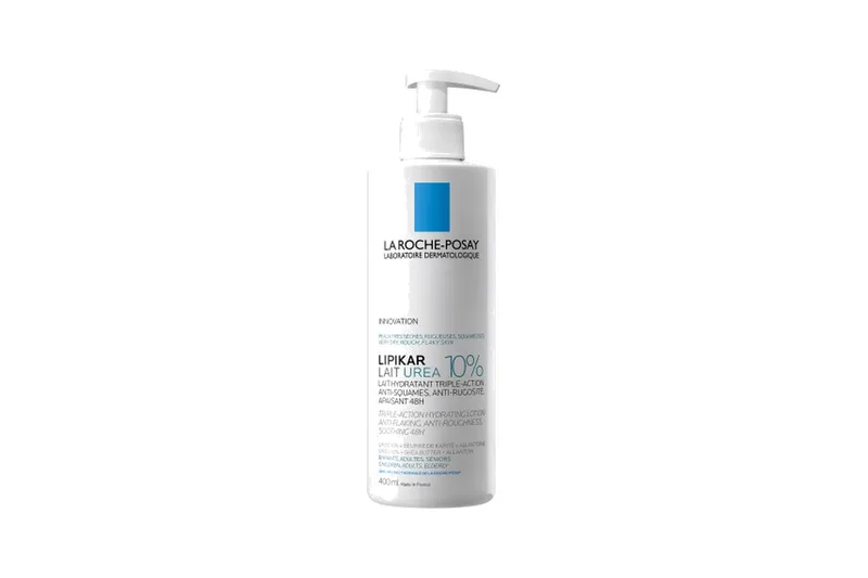 La Roche-Posay LIPIKAR LAIT UREA 10%