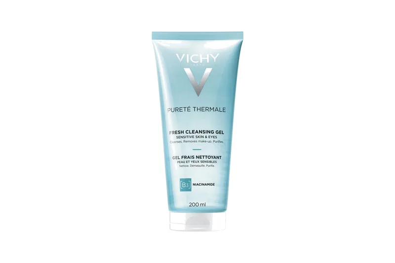 Vichy PURETE THERMALE FRESH CLEANSING GEL