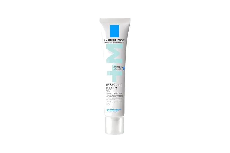 La Roche-Posay EFFACLAR DUO +M ANTI-IMPERFECTIONS TRIPLE CORRECTIVE CARE