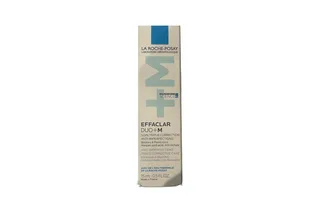 La Roche-Posay EFFACLAR DUO +M ANTI-IMPERFECTIONS TRIPLE CORRECTIVE CARE