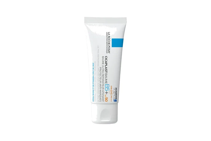 La Roche-Posay CICAPLAST BALM B5 + SPR50