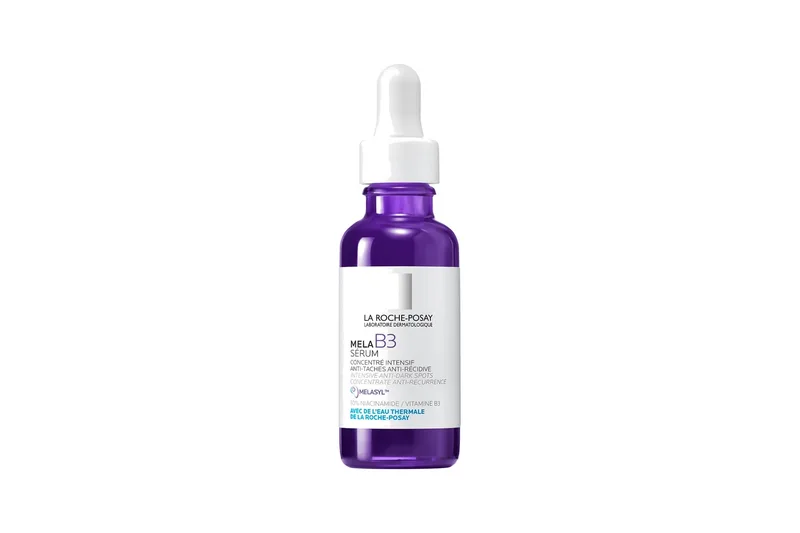 La Roche-Posay MELA B3 SERUM