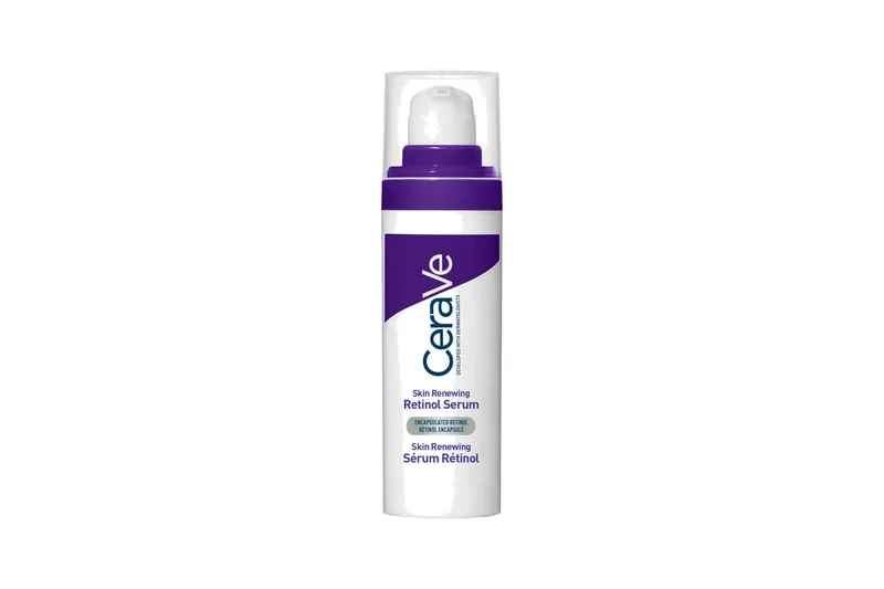CeraVe SKIN RENEWING RETINOL SERUM