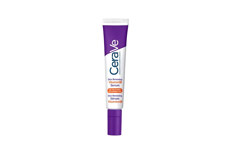 CeraVe SKIN RENEWING VITAMIN C SERUM