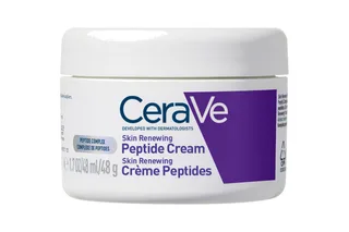 CeraVe SKIN RENEWING PEPTIDE CREAM