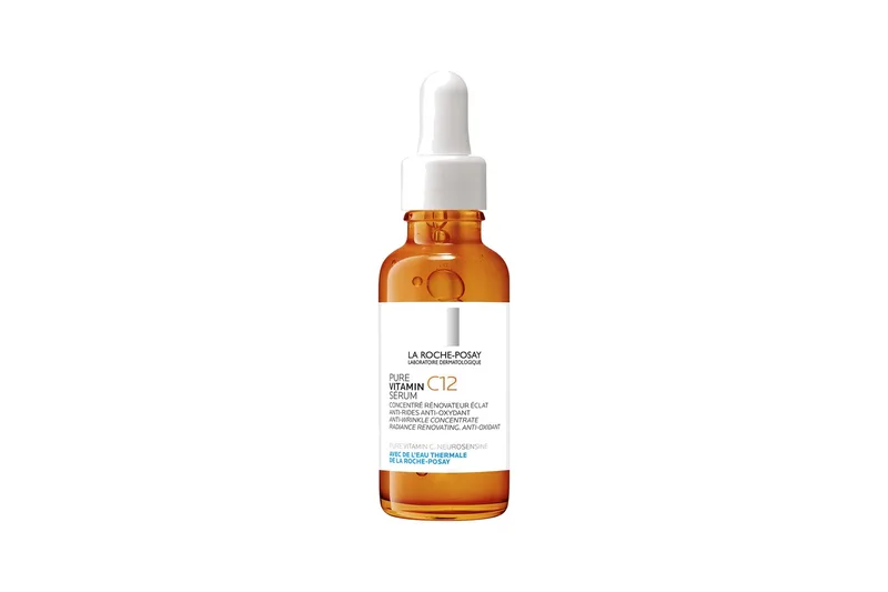 La Roche-Posay PURE VITAMIN C12 SERUM