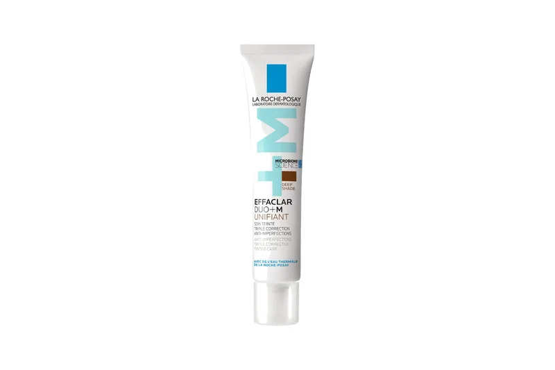 La Roche-Posay EFFACLAR DUO+M UNIFIANT TINTED