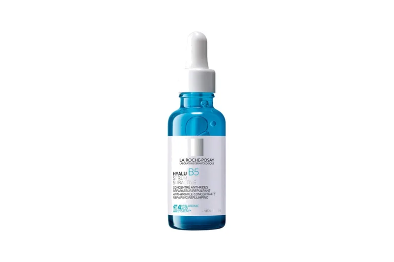 La Roche-Posay HYALU B5 SERUM