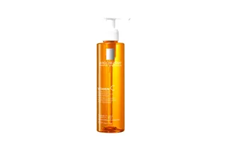 La Roche-Posay VITAMIN C PURIFYING CLEANSER