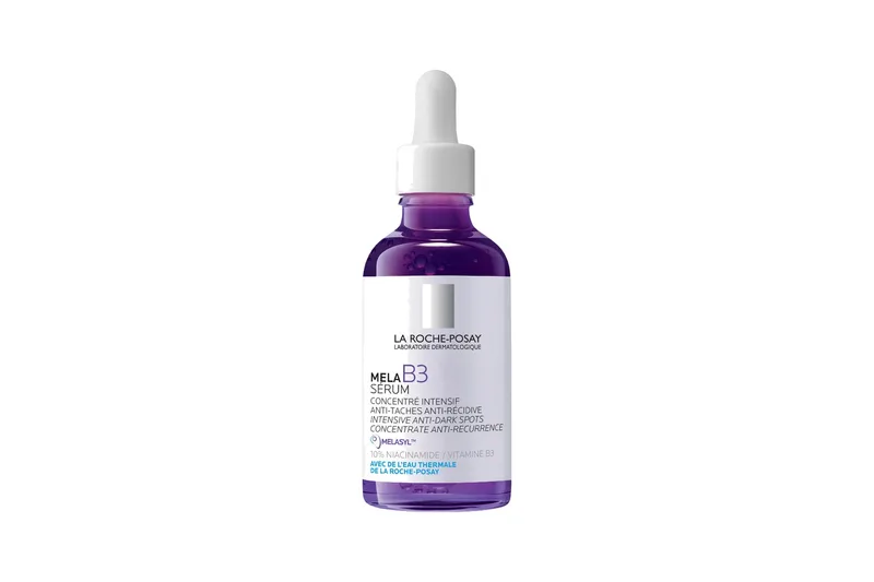La Roche-Posay MELA B3 SERUM