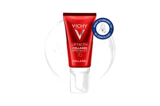 Vichy LIFT ACTIVE COLLAGEN SPECIALIST 16 GLOW BOOSTING GEL