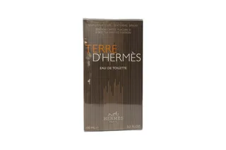 Hermès TERRE D'HERMES EDT LIMITED EDITION