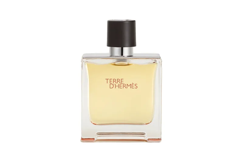 Hermès TERRE D'HERMES EDP