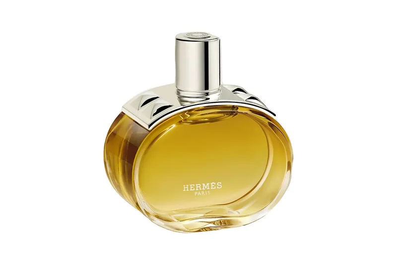 Hermès BARENIA EDP INTENSE