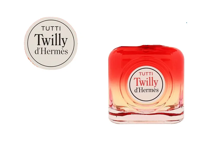 Hermès TWILLY D'HERMES EDP