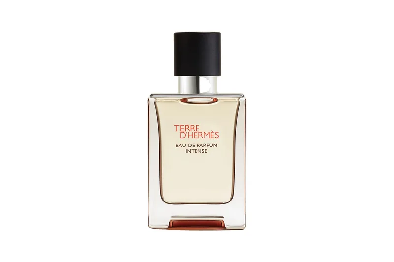 Hermès TERRE D'HERMES EDP INTENSE
