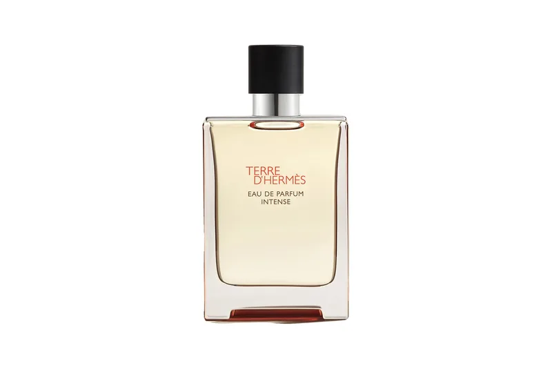 Hermès TERRE D'HERMES EDP INTENSE