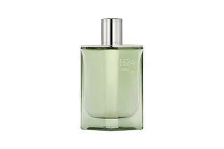 Hermès H24 HERBES VIVES EDP