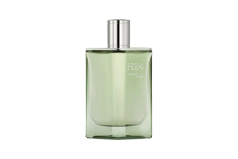 Hermès H24 HERBES VIVES EDP