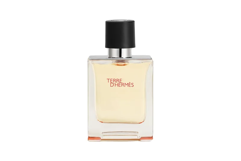 Hermès TERRE D'HERMES EDT