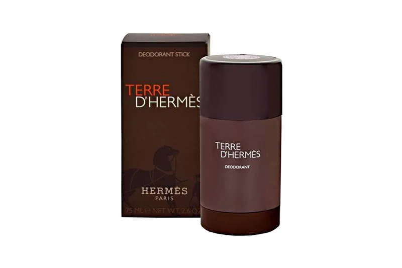 Hermès TERRE D'HERMES DEODORANT STICK