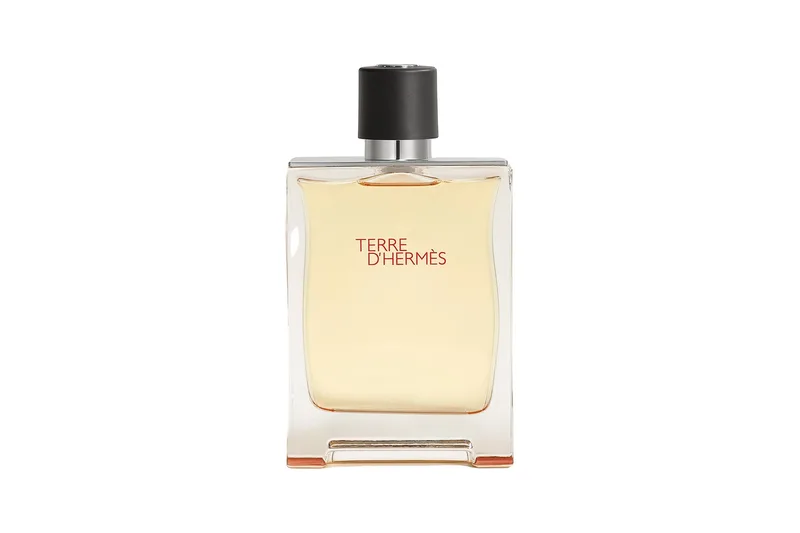 Hermès TERRE D'HERMES EDT
