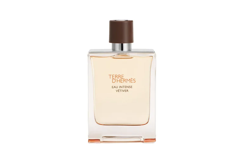 Hermès TERRE D'HERMES EAU INTENSE VETIVER EPD