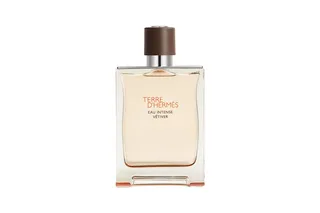 Hermès TERRE D'HERMES EAU INTENSE VETIVER EDP