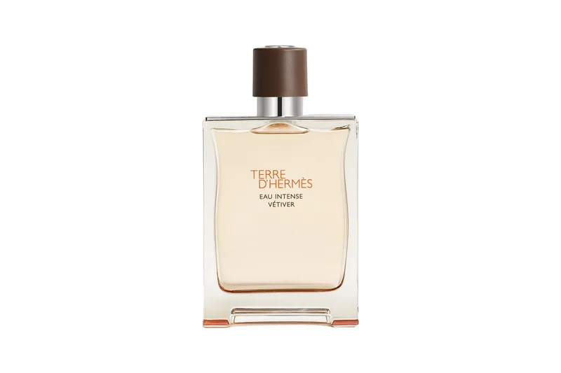 Hermès TERRE D'HERMES EAU INTENSE VETIVER EDP