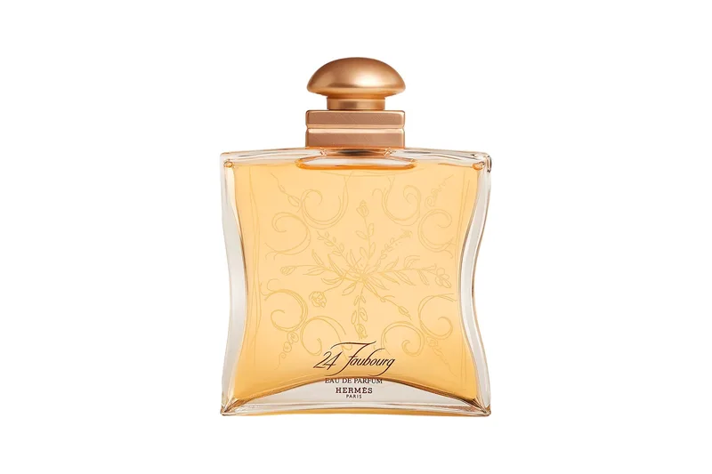 Hermès 24 FAUBOURG EDP