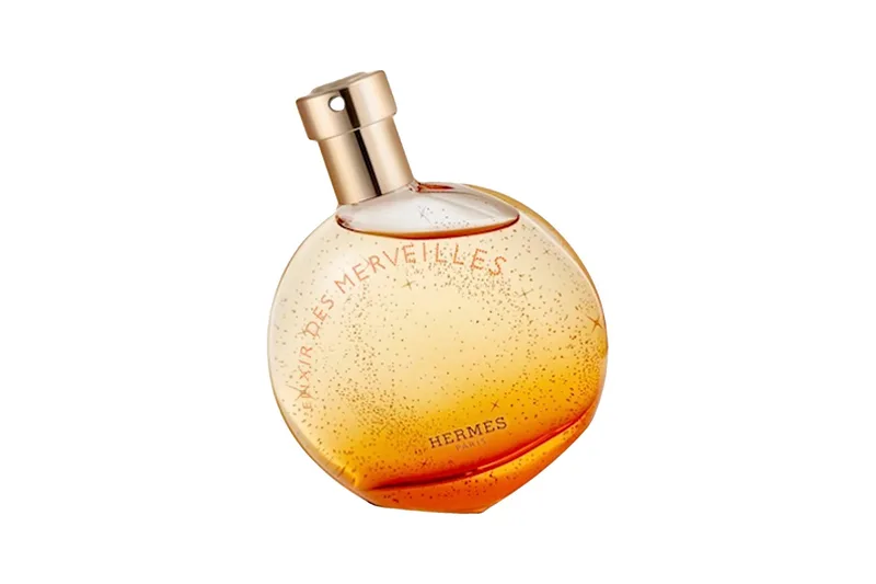 Hermès ELIXIR DES MERVEILLES EDP