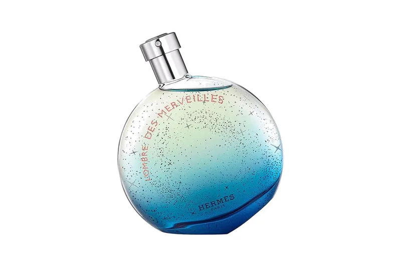 Hermès L'OMBRE DES MERVEILLES EDP