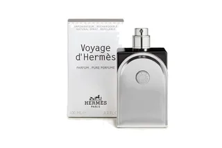 Hermès VOYAGE D'HERMES EDP