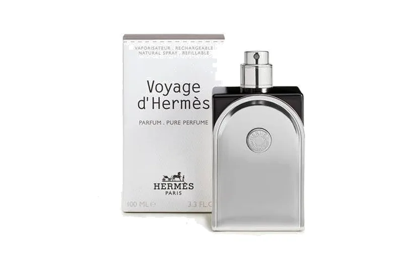 Hermès VOYAGE D'HERMES EDP
