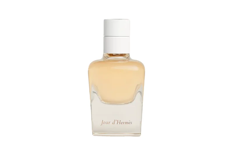 Hermès JOUR D'HERMES EDP