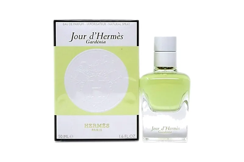 Hermès JOUR D'HERMES EDP