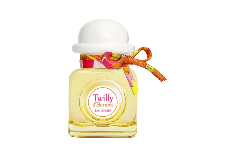 Hermès TWILLY D'HERMES EAU GINGER EDP