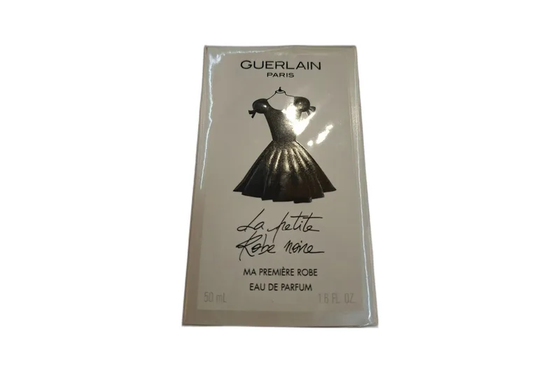 Guerlain LA PETITE ROBE NOIRE EDP