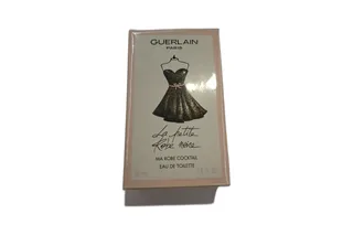 Guerlain LA PETITE ROBE NOIRE EDT