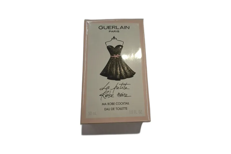 Guerlain LA PETITE ROBE NOIRE EDT