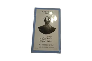 Guerlain LA PETITE ROBE NOIRE INTENSE EDP