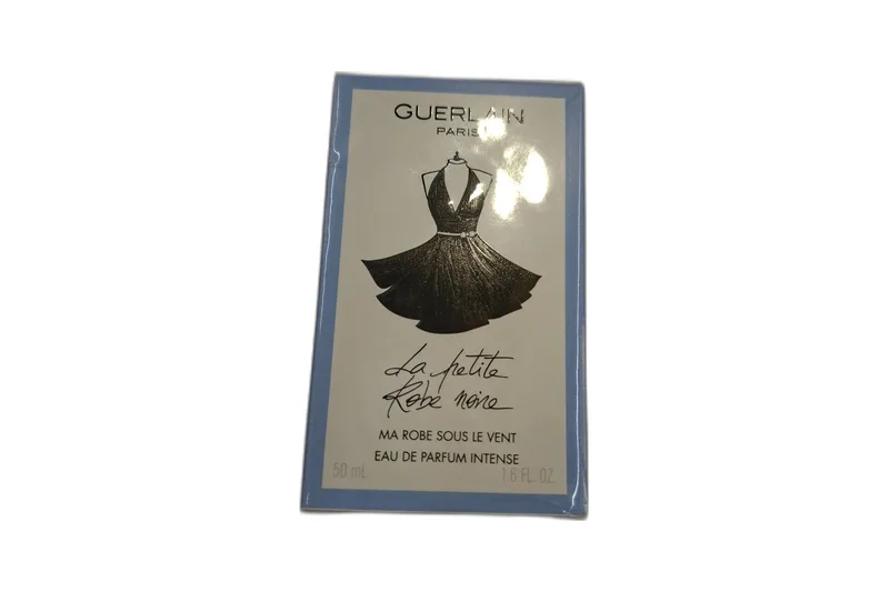 Guerlain LA PETITE ROBE NOIRE INTENSE EDP