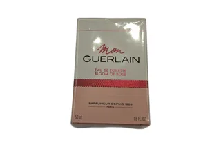 Guerlain MON BLOOM OF ROSE EDT