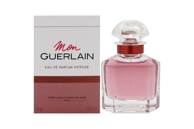 Guerlain MON INTENSE EDP