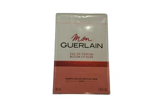 Guerlain MON BLOOM OF ROSE EDP
