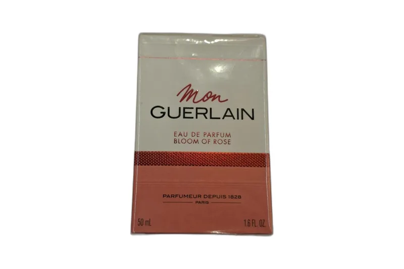 Guerlain MON BLOOM OF ROSE EDP