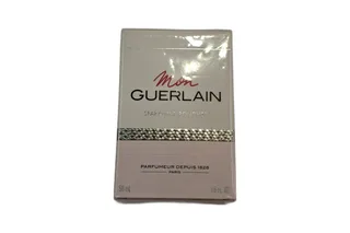 Guerlain MON SPARKLING BOUQUET EDP