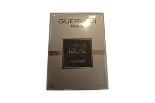 Guerlain L'HOMME IDEAL EDT